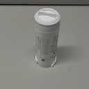 GE XWFE Refrigerator Water Filter, Genuine Replacement Filter, Certified to Reduce Lead, Sulfur, and 50+ Other Impurities, Replace Every 6 Months for Best Results, Pack of 1