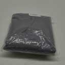 AmyHomie Cooling Blanket, 100% Rayon Derived from Bamboo, Cool Summer Blanket for Hot Sleepers, Soft Comfy Lightweight Blankets for All Seasons(Dark Gray, 79×91in)