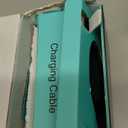 Ergonomic Mouse, LEKVEY Vertical Wireless Mouse - Rechargeable 2.4G Optical Vertical Mice : 3 Adjustable DPI 800/1200/1600 Levels 6 Buttons, for Laptop, Mac, PC, Computer, Desktop, Notebook etc, Black