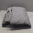 REST Evercool Cooling Comforter, King/Cali King, Blanket for Hot Sleepers, All Season Bedding for Night Sweats, Breathable Lightweight Duvet, 106x90 Inches, Cool Gray