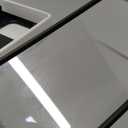 TONGATE Magnetic for Pixel 9 Pro Fold Case with Stand, [Compatible with MagSafe] Rugged Google 9Pro Fold Phone Case Built in Screen Protector & Hinge Protection for Google Pixel Fold2 2024 8", Black