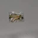 Dizila 7 Pieces Decorative Emerald Green Party Prom Wedding Bridal Rhinestone Hair Side Comb+U-shaped Hair Pins Accessories for Women Girls Brides Bridesmaids