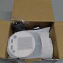 Magcubic Mini Projector with WiFi 6 and Bluetooth 5.4, Portable Projector 4K Support, 5W Soundbase Speaker, Auto Vertical Keystone 180Rotatable Smart Proyector for Movie Home Outdoor