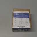 Konnek Stein 1080P Indoor Security Camera, Indoor IP Security Surveillance Camera with Night Vision, Motion Detection, 2-Way Audio, Cloud Service