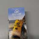 Restube Swim Buoy - Visibility, Added Buoyancy While Swimming, Dry Bag for Water Sports Enthusiasts