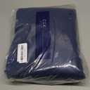 King Size 4 Piece Sheet Set - Comfy Breathable & Cooling Bed Sheets Set - Hotel Luxury Bedding for Women, Men, Kids, Teens, Boys & Girls - Deep Pockets, Ultra-Soft, Wrinkle Free - Oeko-Tex - Navy Blue