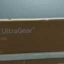 LG 27GS93QE 27-inch Ultragear OLED Gaming Monitor QHD 1440p 240Hz 0.03ms DisplayHDR True Black 400 AMD FreeSync Premium Pro NVIDIA G-Sync HDMI 2.1 DisplayPort Tilt/Height/Pivot Stand Black