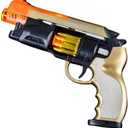 Rhode Island Novelty 9.5" Light-Up Blaster with Sound