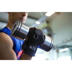 active hands General Purpose gripping aid Mini - Black Right