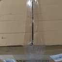 Heavy Alloy Steel Pergola Kit with 3-Way Brackets for 4"x 4" (Actual 3.6" X 3.6") LumberDIY Pergola Brackets Suitable for PergolasGardensand Metal Gazebo Kits - Includes Screws