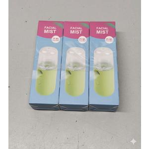 Portable Air Mister 25Ml