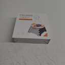 Portable Potty for Toddler Travel, Kids Travel Potty Training Chair with Travel Bag, Baby Potty Training Toilet for Outdoor and Indoor Easy to Clean(Orange) by Yszawmx, Includes 30 Replacement Bags