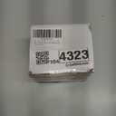 MCLXYK Cylinder Piston Kit Fit for Husqvarna 390XP 385XP Jonsered 2186 2188 CS2186 CS2188 Chainsaw, Replace 544006502 537169771, 55mm Cylinder Piston Kit