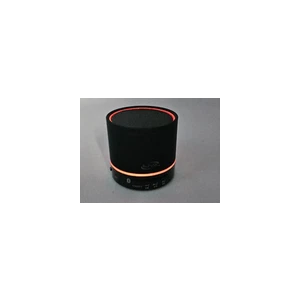 iLIVE ISB07B Portable Color Changing Wireless Bluetooth Speaker