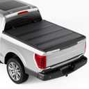 Tonneau Cover