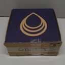 Brita Metro Water Filter Pitcher with SmartLight Change Indicator, BPA-Free, Replaces 1,800 Plastic Water Bottles a Year, Lasts Two Months, Includes 1 Filter, Small - 6-Cup Capacity, White