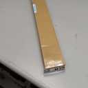 2-Pack 21" Mulching Mower Blades Replacement for Cub Cadet MTD Troy-Bilt 742-05177-L 742P05177-L 490-110-C198 Craftsman CMXGZAM110199, Fits 42" Deck XT1 LT42 XT2 LX42 Z5200