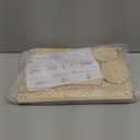 Baby Shower Gifts Baskets, Wooden Baby Closet Gifting for Newborn Boys and Girls, Wood Crate Box with Handle and Wheels, Personalized Cute Babyshower Decorations Basket for New Born