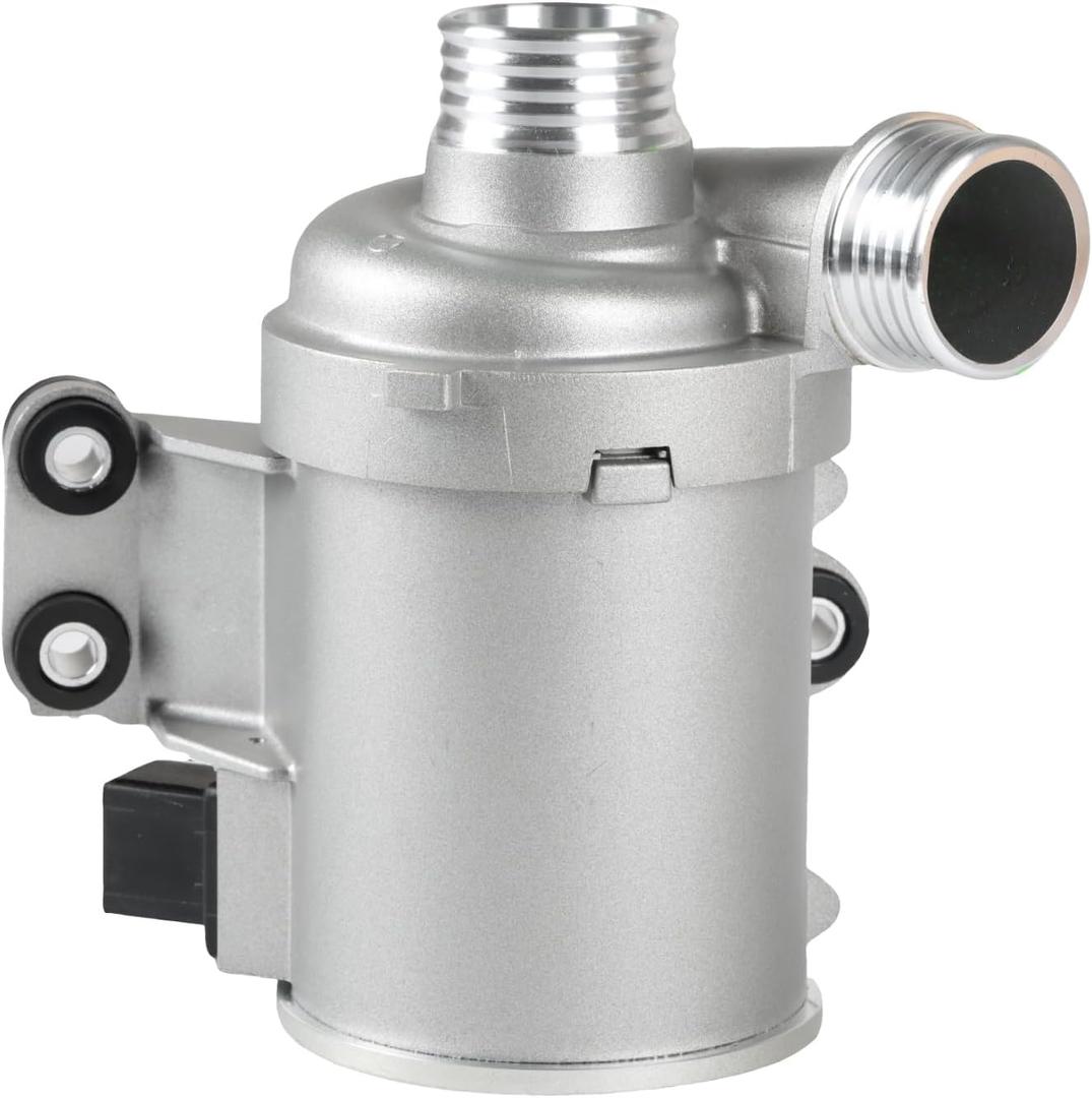 Electric Water Pump 11518635090 A0421A0005 702881660 11518625098 11517596763 Appropriate for 335i 535i 640i 740i X3 X4 X5 X6