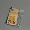 Compatible for iPhone 15 Plus Cartoon Case, Kawaii Cute Bear Case Silicone 3D Cover Strap Soft TPU Shockproof Protective for Kids Girls and Womens