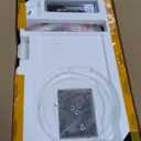 Farberware 1.7 Cu. Ft. Over-the-Range Microwave Oven  1000 Watts Power, Auto Cook Settings, Defrost, Easy Clean and Child Safety Lock - Stainless