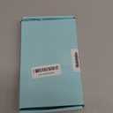 500pcs Cocktail Toothpicks for Appetizers,Party Skewers for Appetizers Picks,Charcuterie Boards Accessories,Cocktail Picks for Drinks,Fancy Tooth Picks for Appetizers,Bamboo Toothpicks for Food Sticks