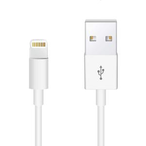 Apple Original Cable [Apple MFi Certified] Lightning to USB Cable Compatible iPhone 13/12/11 Pro Max/XS MAX/XR/XS/X/8/7/Plus/6S iPad AirPods,iPod Touch (1M/3.3FT) Original Certified - White 2 Packs