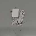 Charger Adapter Compatible with Magic Wand Hitachi Rechargeable Cordless Massager HV-270, Magic Wand Plus HV-265 Replacement Original Power Supply Cord (Just for Magic Wand HV265 HV270)