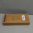 New Upgraded 2-in-1 Professional Knee Brace for Pain Relief,Adjustable Knee Support with Patella Pad & Side Stabilizers, Compression Knee Sleeve for Meniscus Tear, ACL, Joint Pain, Runner, Workout-Men & Women (L/XL)