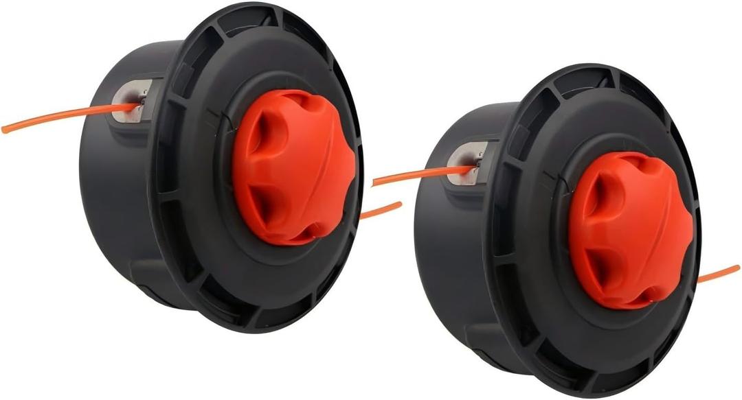 308923014 Trimmer Head for Compatible with Toro 51954 51955 51975 51978 120950010 Gas Trimmers