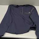 Men's Henley Shirts Short/Long Sleeve Casual Cotton T-Shirt Classic Button Basic Stylish Tees Tops (X-Large)