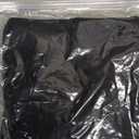 Verdusa Women's V Neck Black Going Out Tops Black Small