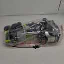 Bissell MultiClean Allergen Pet Upright Vacuum with HEPA Seal System, 2999