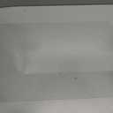 Crisper Glass Replacement Compatible with Frigidaire 240350608/AP2115928-24" x 15.5" x 1/8" Tempered Glass Crisper Drawer Cover Insert Compatible with Kenmore, Electrolux, Crosley, and More