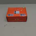 Classic Mini Retro Game Console,AV and HDMI Output Handheld Game System with Dual Wireless Controllers,Plug and Play(WD).