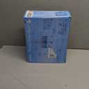 GirlsHome Dance Mat - Frozen Toys for Girls Electronic Dance Pad with 5 Game Modes, Built-in Music, Touch Sensitive Light Up LED Kids Musical Mat, Christmas & Birthday Gift for Girls 3-13