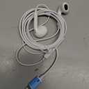 2 Packsfor iPhone Headphones Wired Earbuds/Earphones Nosie Reduction Builtin Microphone & Volume Control Headsets Compatible with iPhone 14/13/12/11/XR/XS/X/8/7/SE/Pro/Pro Max