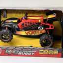 Car, 1:16 RC Monster Truck, 2.4GHz 20 Km/h Fast All Terrain Off Road RC Cars for Boys Girls Ages 4-7 8-12, Cool Christmas Birthday Gift Toy for Kids and Adults