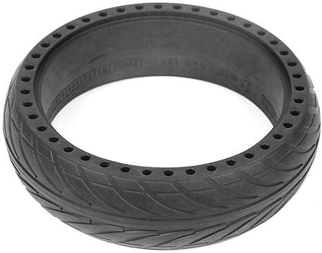 Electric Scooter Solid Rubber Tire NO INFLATE Replacement Tire