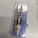 Alvin, 305K, Speed-Bow Introductory Set, 6.5 Inches Speed-Bow Introductory Compass and 6 Inches Gearhead Divider