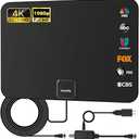 Digital HDTV Antenna High VHE/UHF