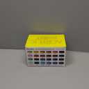 MEEDEN Soft Body Acrylic Paints Set: Matte Finish 24 Colors x 60ml/2oz Fluid Acrylic Paints for Art Painting on Canvas Wood & Glass for Students Adults Artists