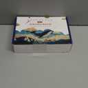 DIY Stitch Book, Embroidery Stitch Book on Linen Fabric, Complete Toolkit and Video Tutorials, Perfect for Beginners and Craft Lovers