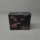 Party Games Beer Pong Table and Mat Bar Crafters New