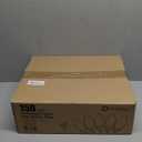 C9 LED Christmas Lights Outdoor, 99 Feet 150 LED C9 String Lights with 150 Spring Clips, Waterproof Connectable Christmas Tree Lights for Outside Roofline Patio Home Xmas Decor, Multicolor (102 Ft)