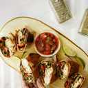 Simply Organic Whole Rosemary Leaf, 1.23 Ounce, Pungent, Herbaceous, Fresh Earthy Taste & Aroma, Kosher, Certified Organic