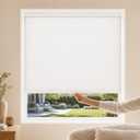 CHICOLOGY Cordless Cellular Shades, Room Darkening, Mist, 32x64 | R-3 Insulated, Room Darkening, Water Resistant, Cordless Child Safe, True to Size, Bedroom, Bathroom, Kitchen, Living Room