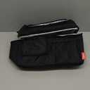 Thermos Lunch Lugger Cooler, Black
