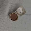 ATTITUDE Oceanly Plastic-Free Lightweight Bronzer Stick, Titanium Dioxide-Free, EWG Verified, Vegan & Cruelty-free Makeup, Golden, 0.3 Ounces