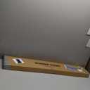 Window Visors Rain Guards for 2019-2026 Chevy Silverado/GMC Sierra 1500 Crew Cab, Out-Channel Window Vent Wind Deflectors Visors Shades for 20-26 Silverado/Sierra 2500HD 3500HD Crew Cab